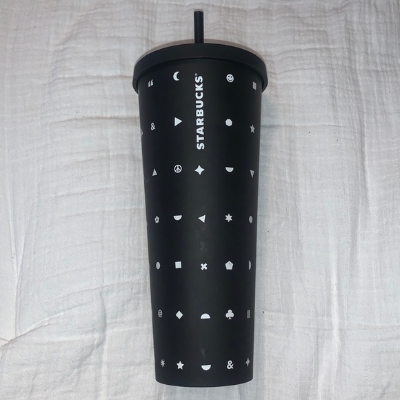 RARE STARBUCKS CUP - Picture 1 of 4